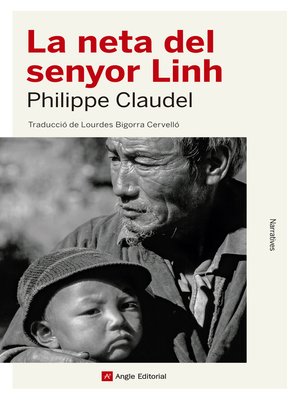 cover image of La neta del senyor Linh